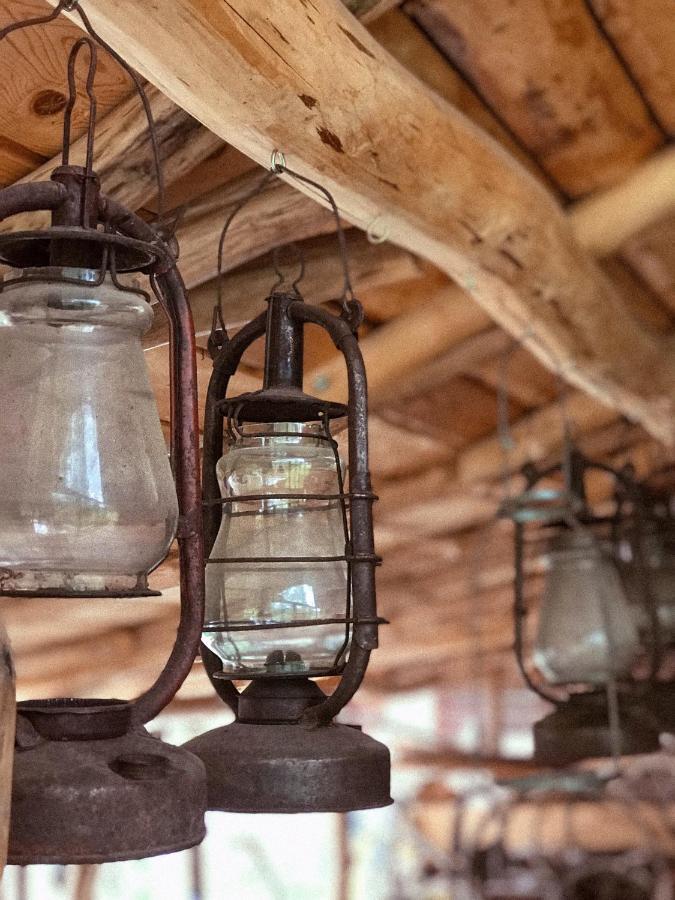 Villa Чорногірський Вітер Verkhovyna Esterno foto