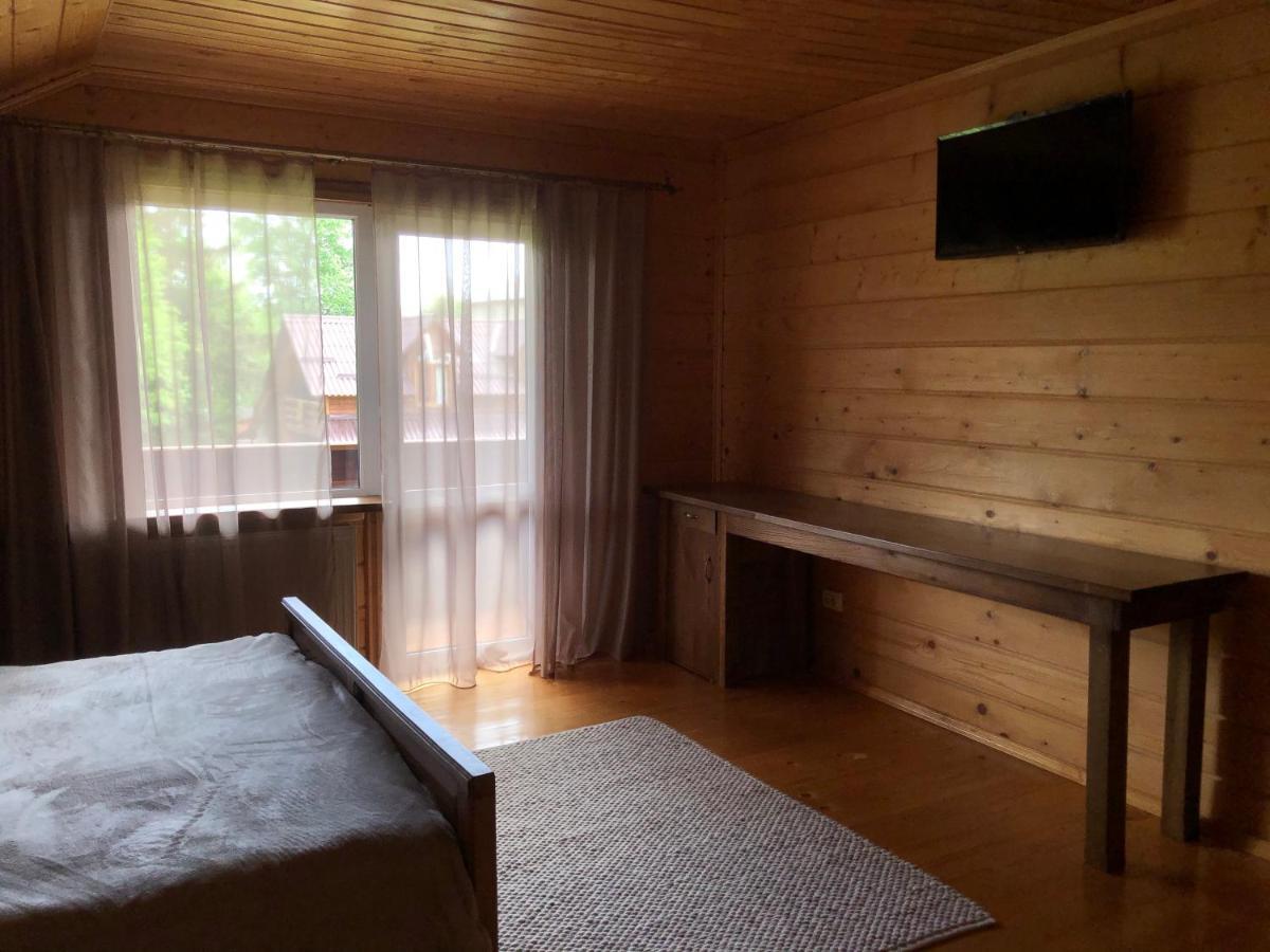 Villa Чорногірський Вітер Verkhovyna Esterno foto