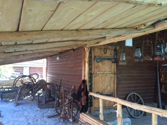 Villa Чорногірський Вітер Verkhovyna Esterno foto